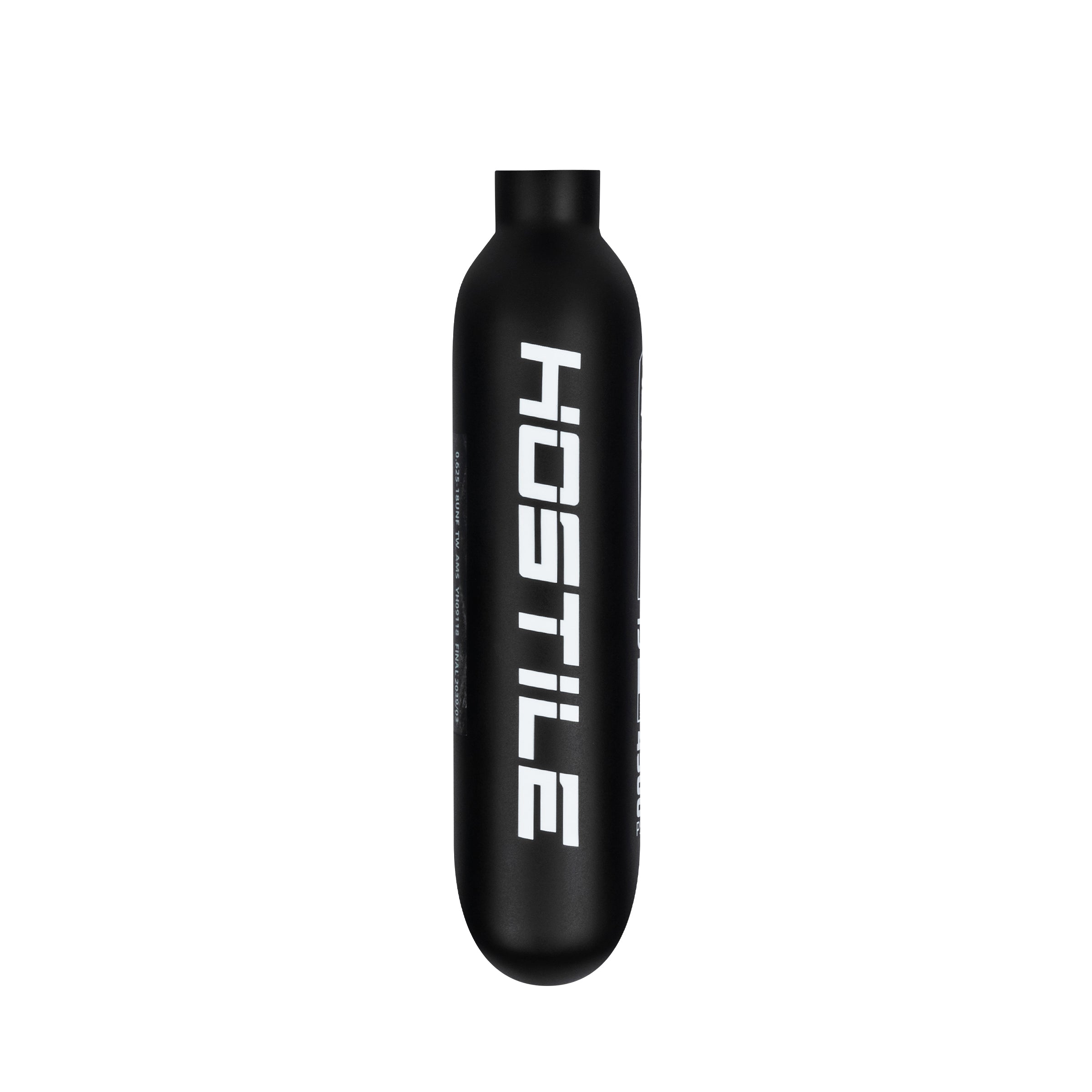 Alpha Air® – 15ci/4500psi Bottle Only