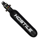 Tank – Hostile Phantom