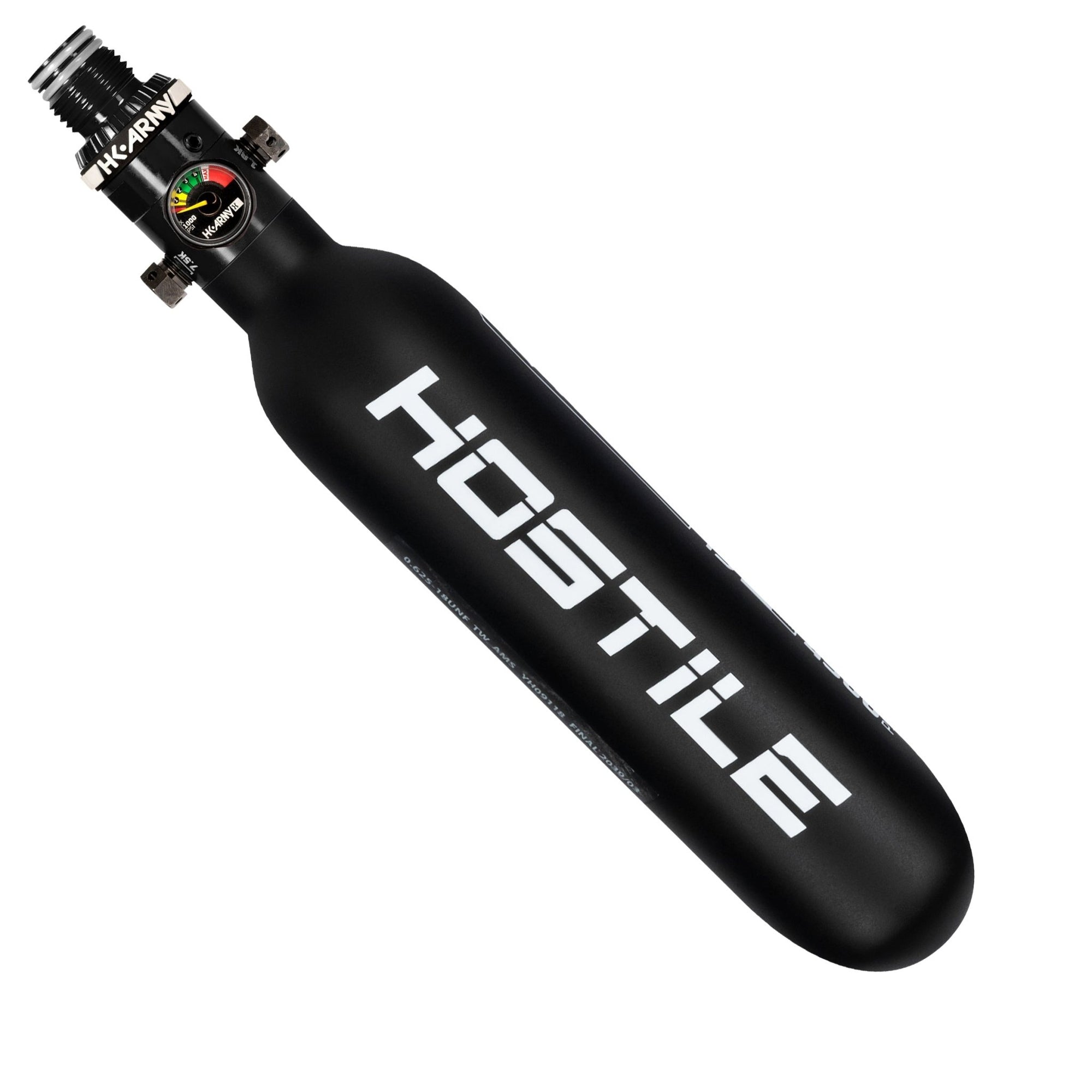 Tank – Hostile Phantom