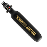 Alpha Air® – 15ci/4500psi Air System - KA Tech Airsoft - Air Tank