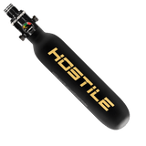 Tank – Hostile Prestige