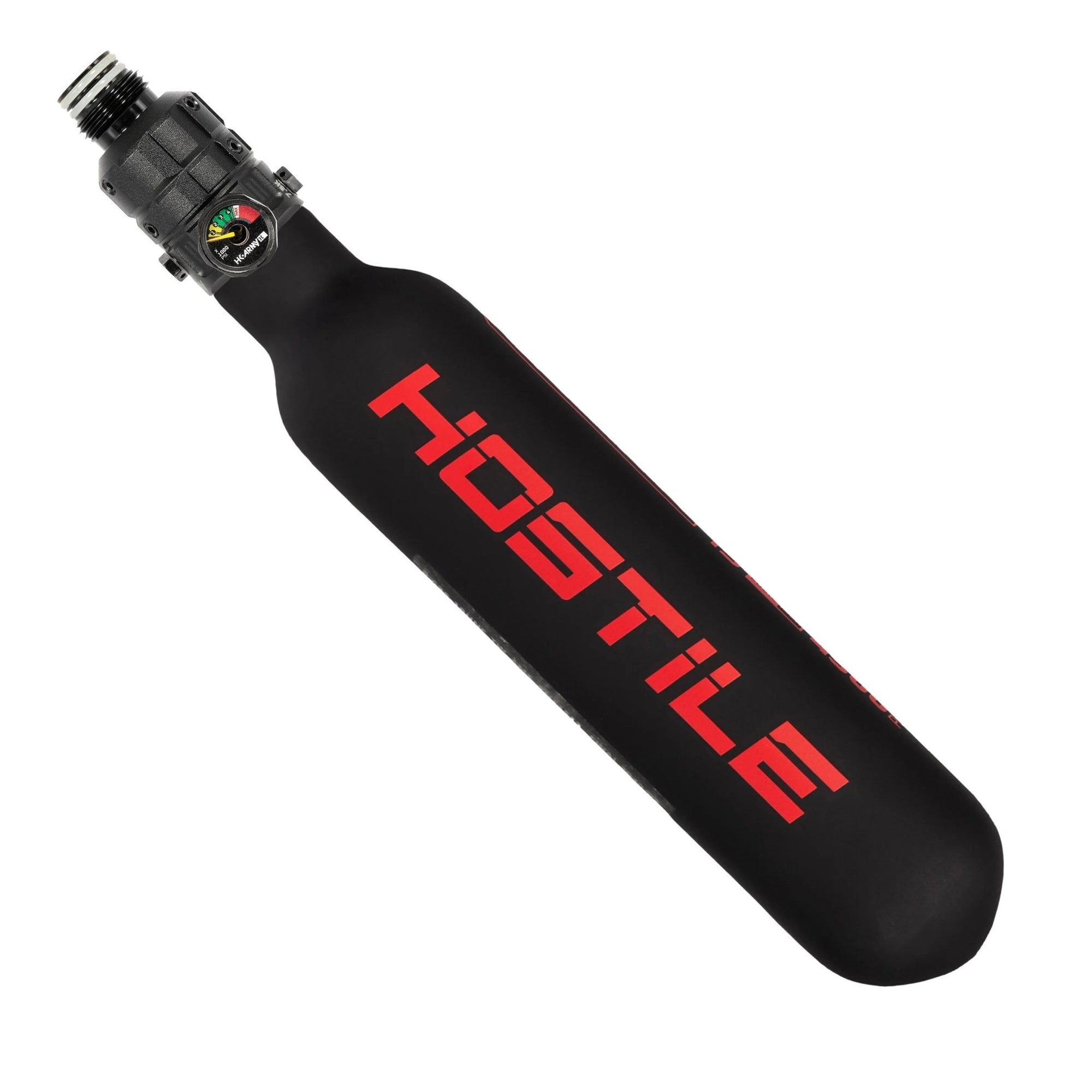 Alpha Air® – 15ci/4500psi Air System - KA Tech Airsoft - Air Tank
