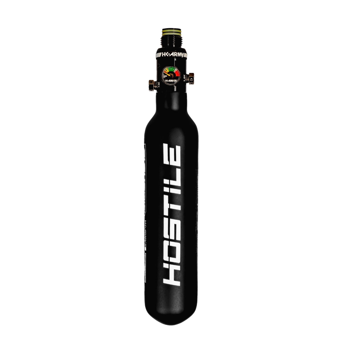 Alpha Air® – 15ci/4500psi Air System - KA Tech Airsoft - Air Tank