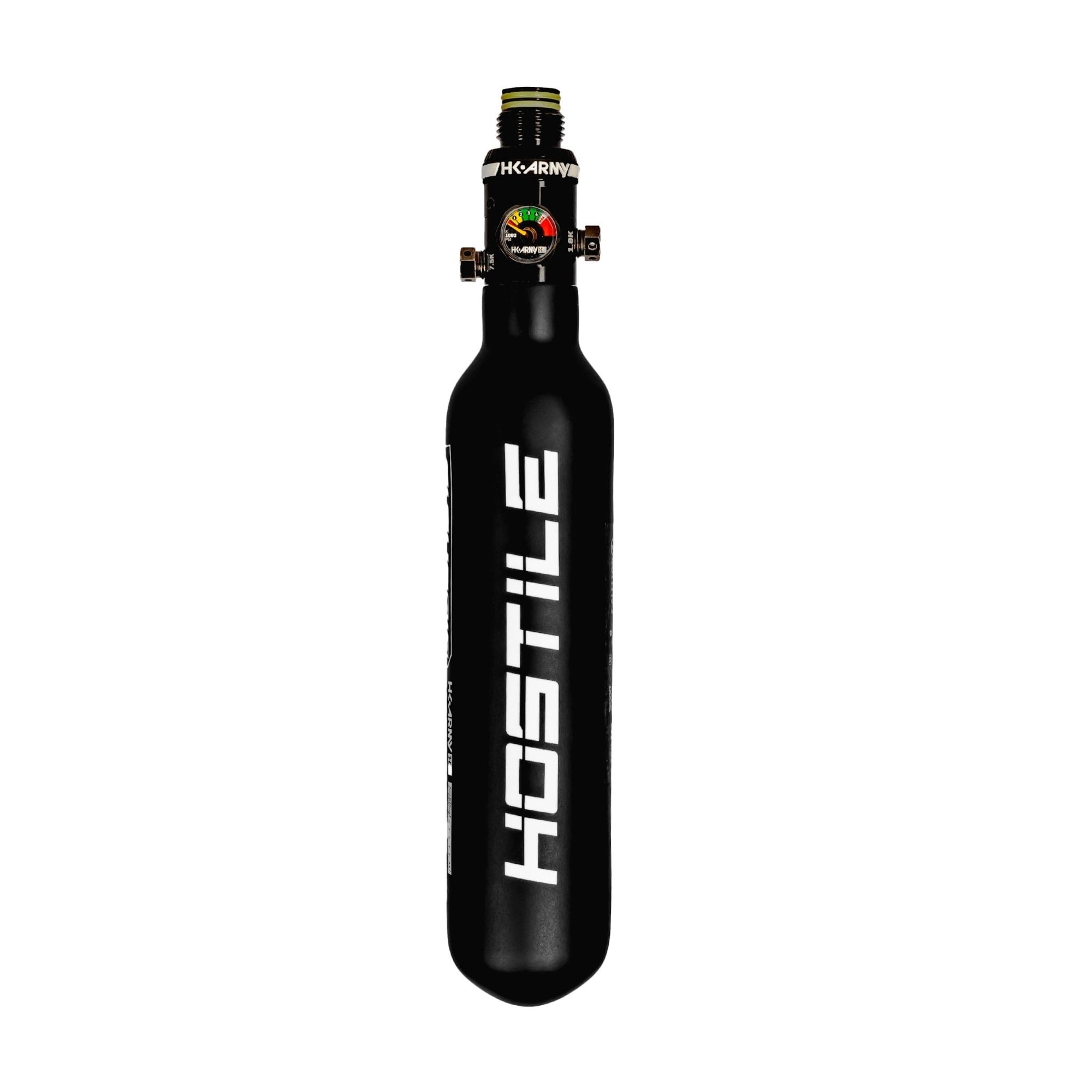 Alpha Air® – 15ci/4500psi Air System - KA Tech Airsoft - Air Tank