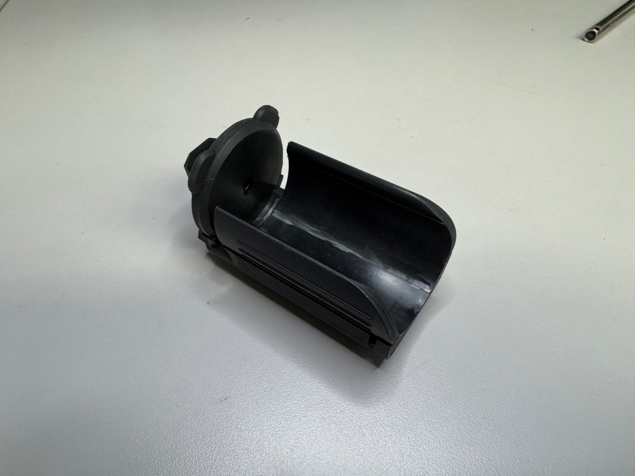 6mmProShop Compact Rail - Mounted Grenade Launcher Single Launcher - KA Tech Airsoft - Launcher