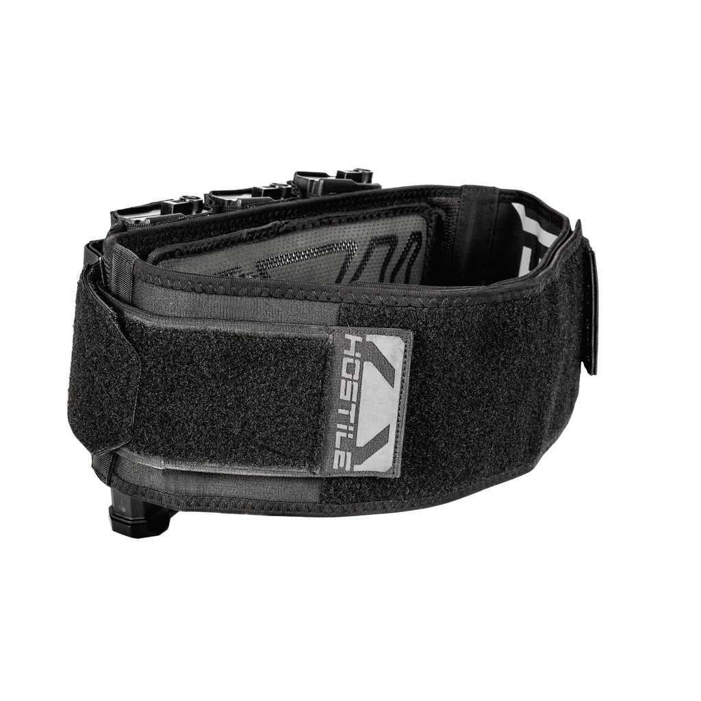 Speed Flex Belt - Black