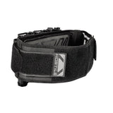 Speed Flex Belt - Black - KA Tech Airsoft - Paintball & Airsoft