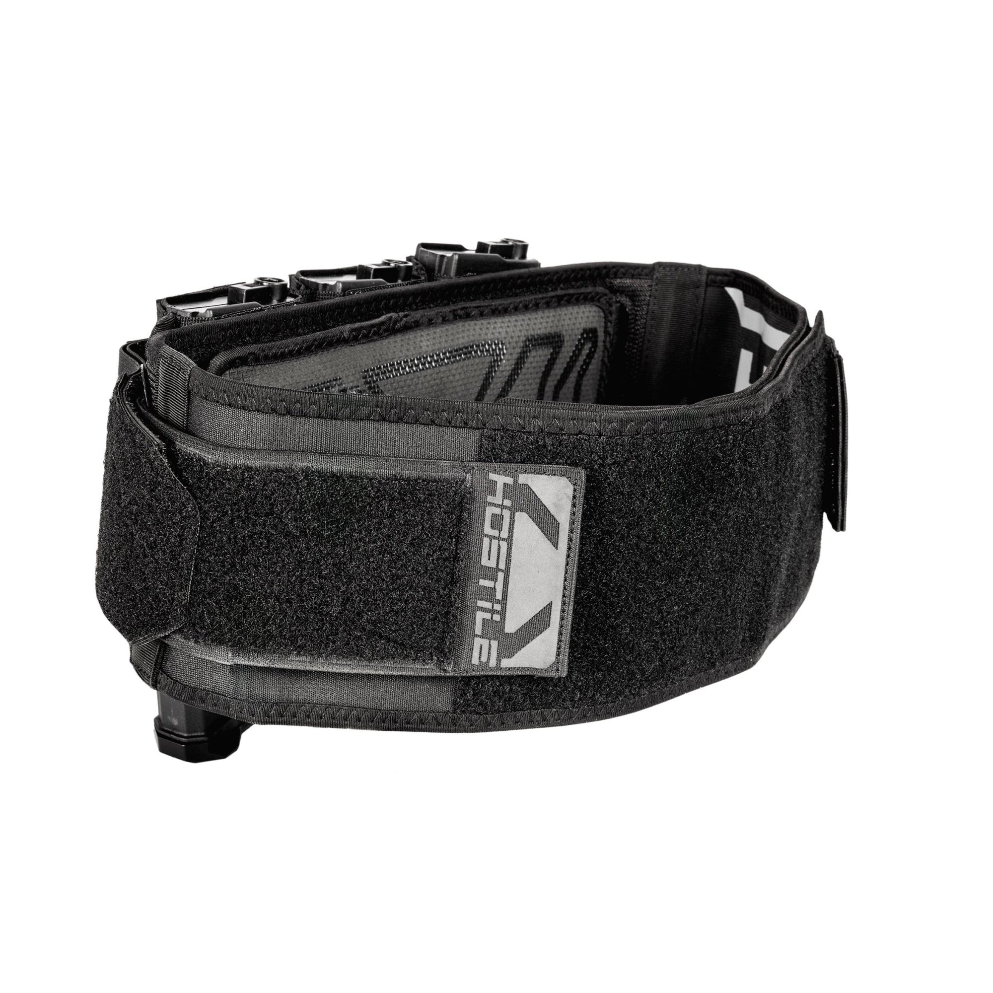 Speed Flex Belt - Black - KA Tech Airsoft - Paintball & Airsoft