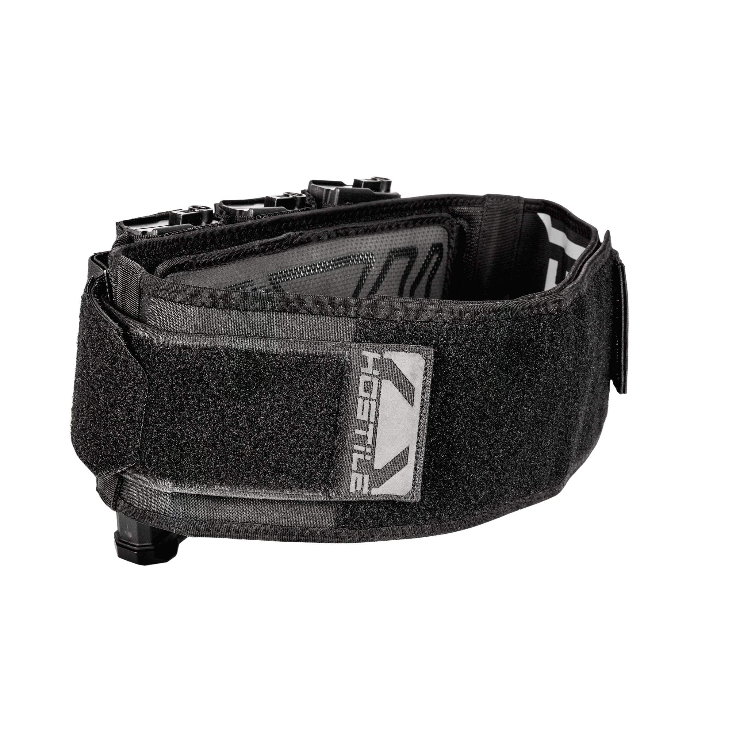 Speed Flex Belt - Black