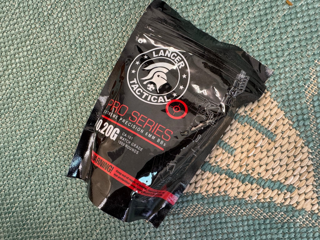 Lancer Tactical CORE Series GEN 2 Hellion M - LOK 7" Red Airsoft AEG Rifle - KA Tech Airsoft - AEG