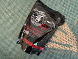 Lancer Tactical CORE Series GEN 2 Hellion M - LOK 7" Red Airsoft AEG Rifle - KA Tech Airsoft - AEG