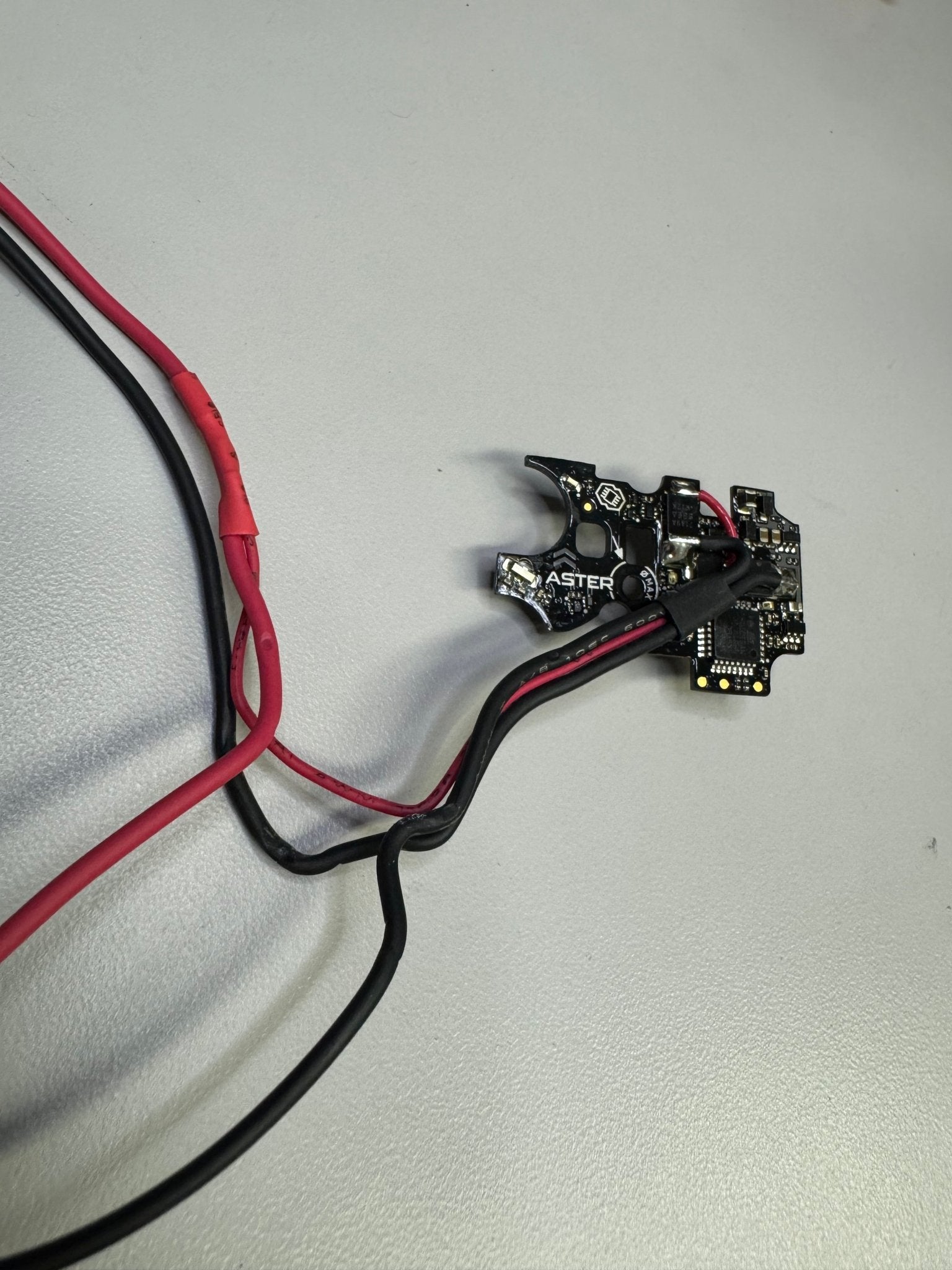 Used Gate Aster - KA Tech Airsoft - 