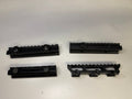 Used Picatinny Risers - KA Tech Airsoft - Rail Mount