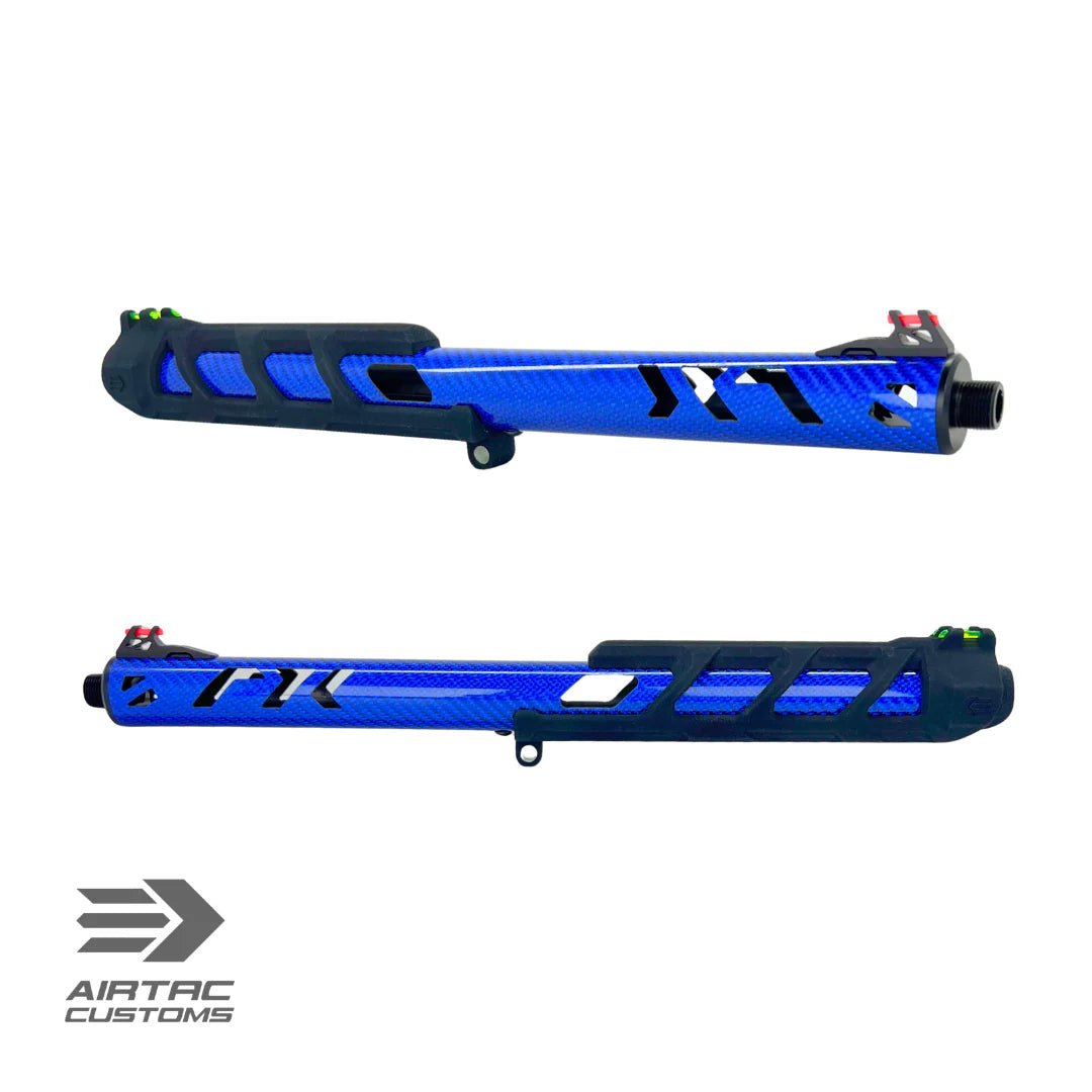 AirTac Customs Gen 5 AEG CRBN Upper - KA Tech Airsoft - Upper Receiver