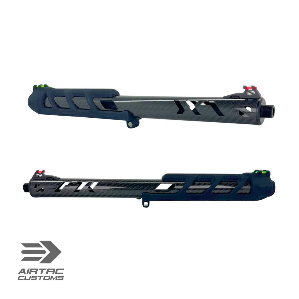 AirTac Customs Gen 5 AEG CRBN Upper - KA Tech Airsoft - Upper Receiver