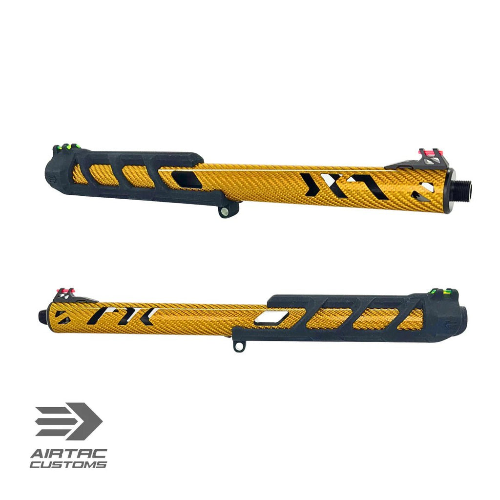 AirTac Customs Gen 5 AEG CRBN Upper - KA Tech Airsoft - Upper Receiver