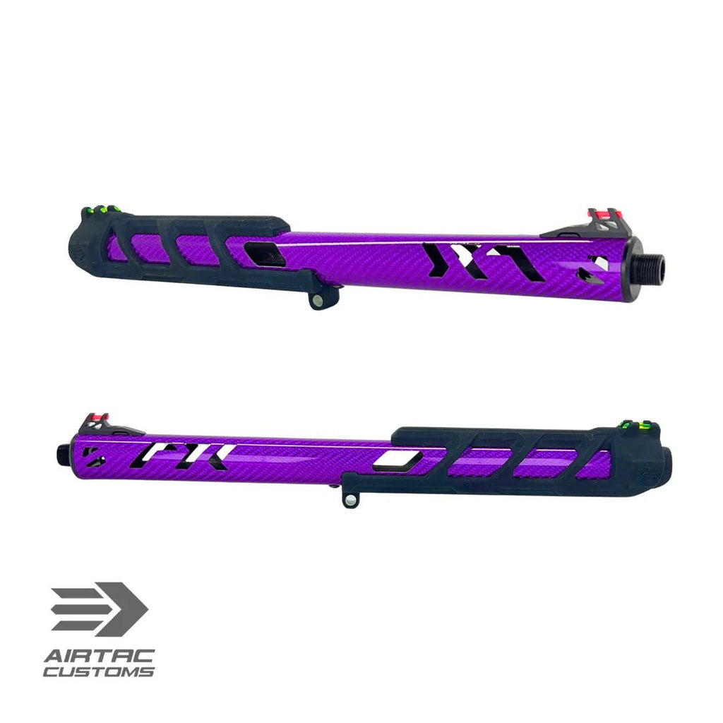 AirTac Customs Gen 5 AEG CRBN Upper - KA Tech Airsoft - Upper Receiver