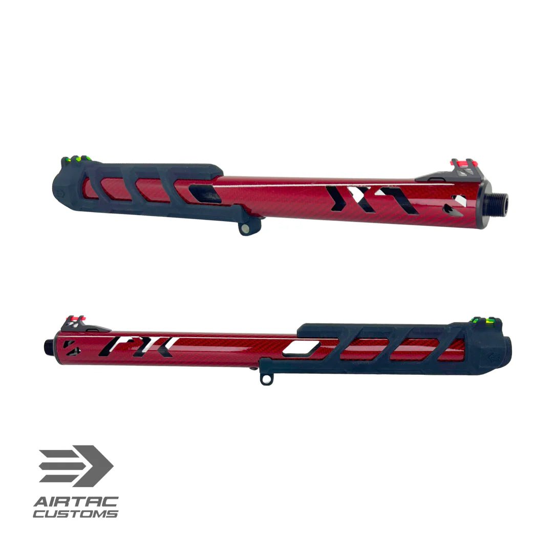 AirTac Customs Gen 5 AEG CRBN Upper - KA Tech Airsoft - Upper Receiver