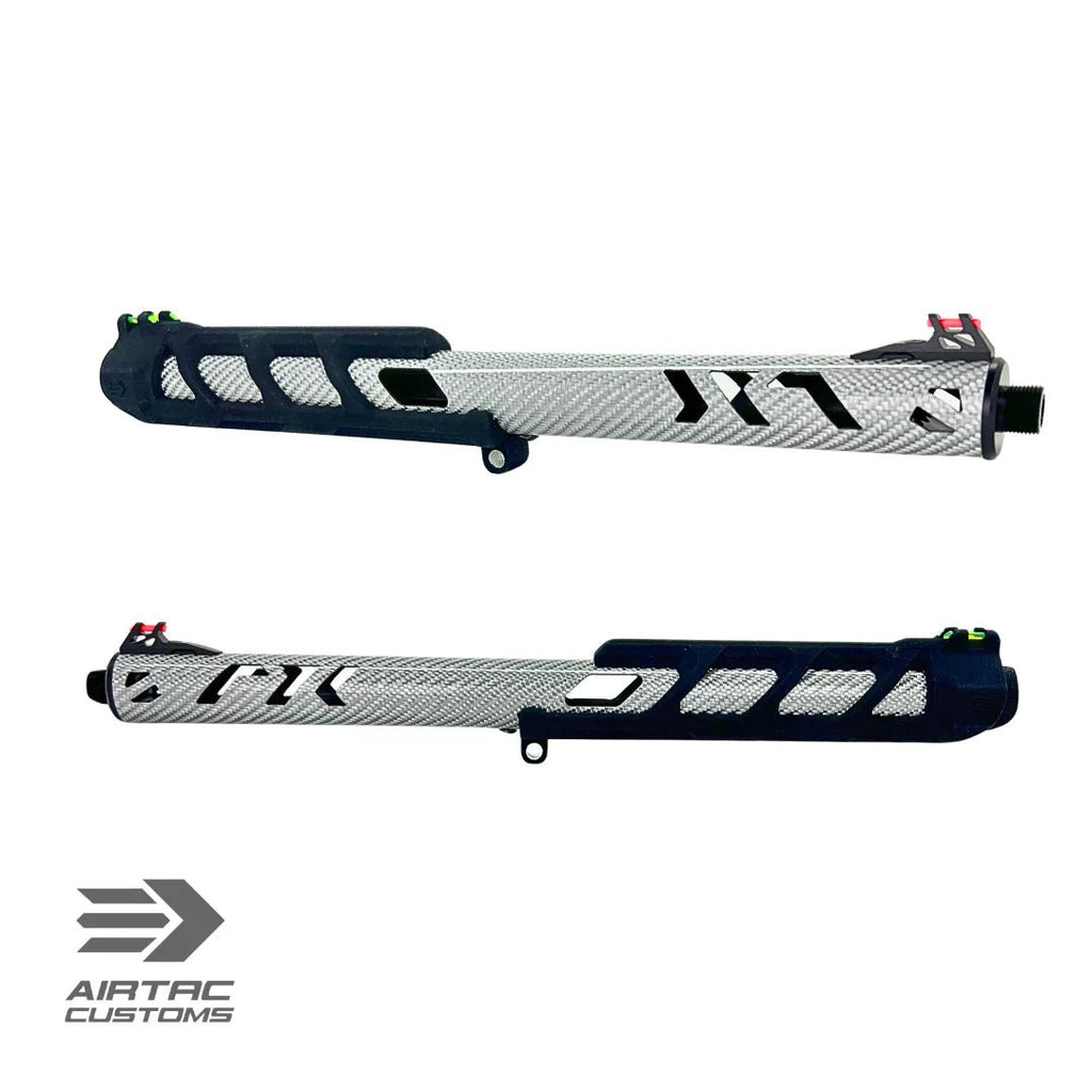 AirTac Customs Gen 5 AEG CRBN Upper - KA Tech Airsoft - Upper Receiver