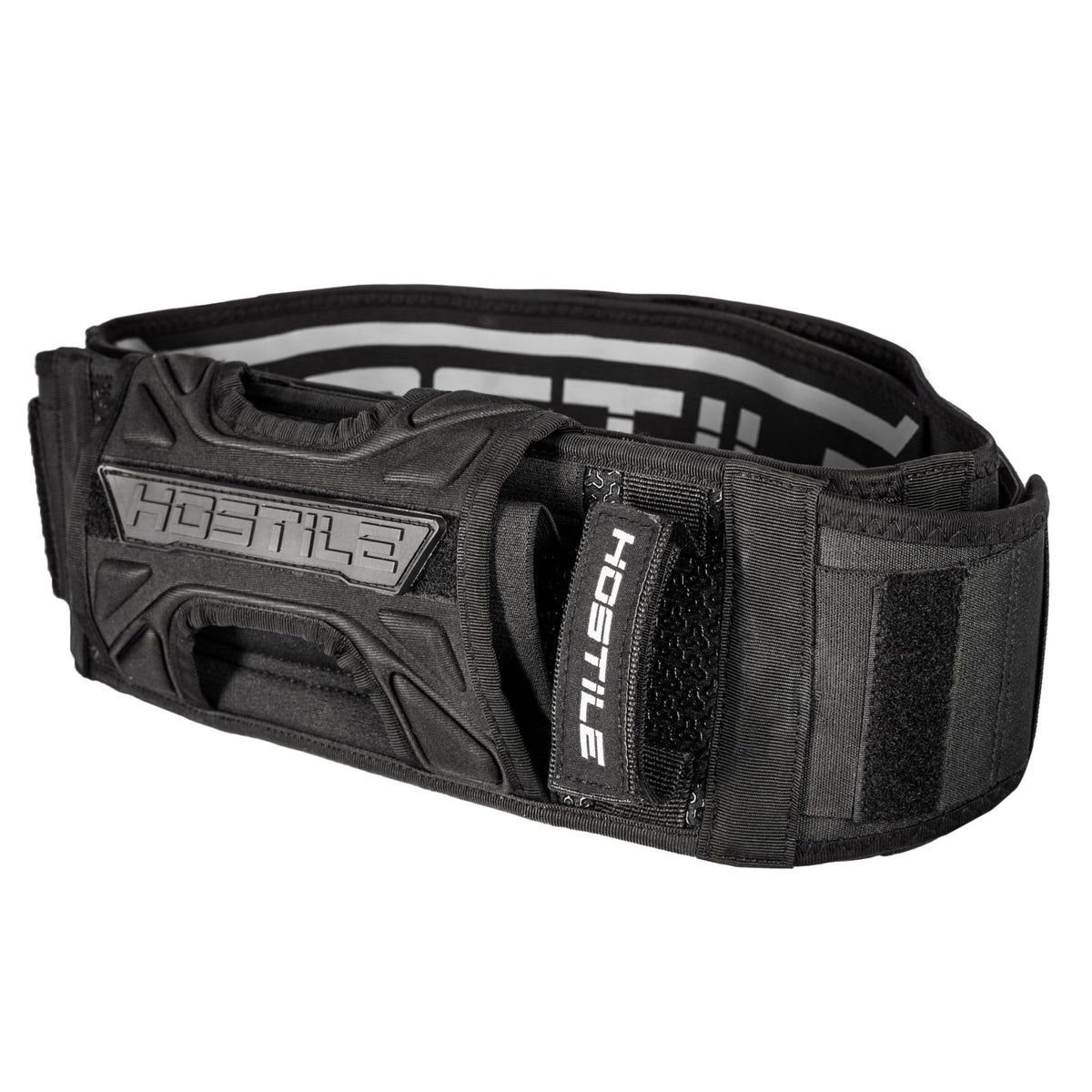 Speed Flex Belt + Air-Link Holster COMBO - Black - KA Tech Airsoft - Paintball & Airsoft