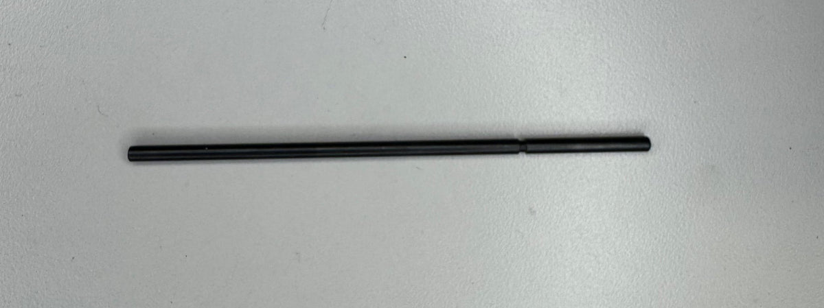 Used Dust Cover Securing Rod - KA Tech Airsoft - Used Part