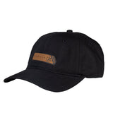 HK Army - Dad Hat - Edge - Black - KA Tech Airsoft - Hat