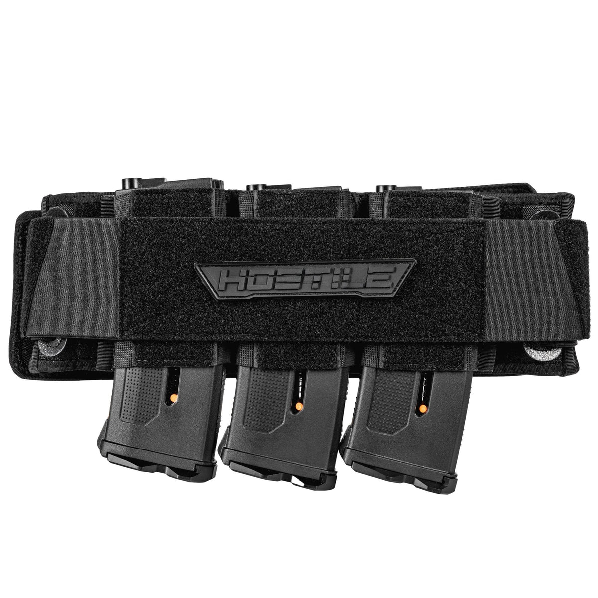 Speed Flex Belt - Black - KA Tech Airsoft - Paintball & Airsoft