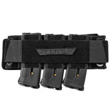 Speed Flex Belt - Black - KA Tech Airsoft - Paintball & Airsoft
