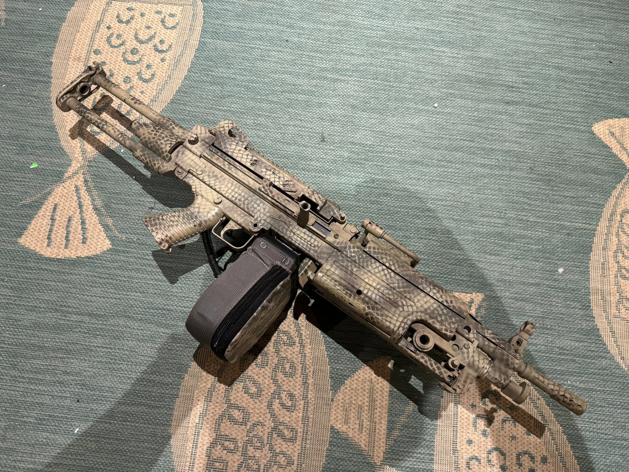 Custom HPA Builds - KA Tech Airsoft - 