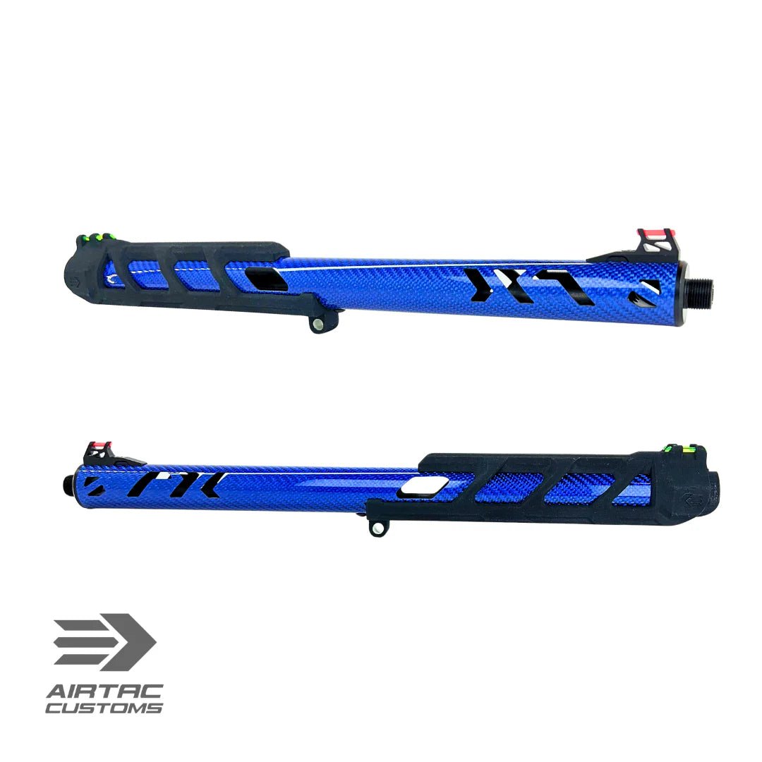 AirTac Customs Gen 5 AEG CRBN Upper - KA Tech Airsoft - Upper Receiver