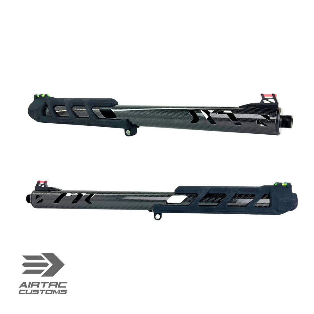 AirTac Customs Gen 5 AEG CRBN Upper - KA Tech Airsoft - Upper Receiver
