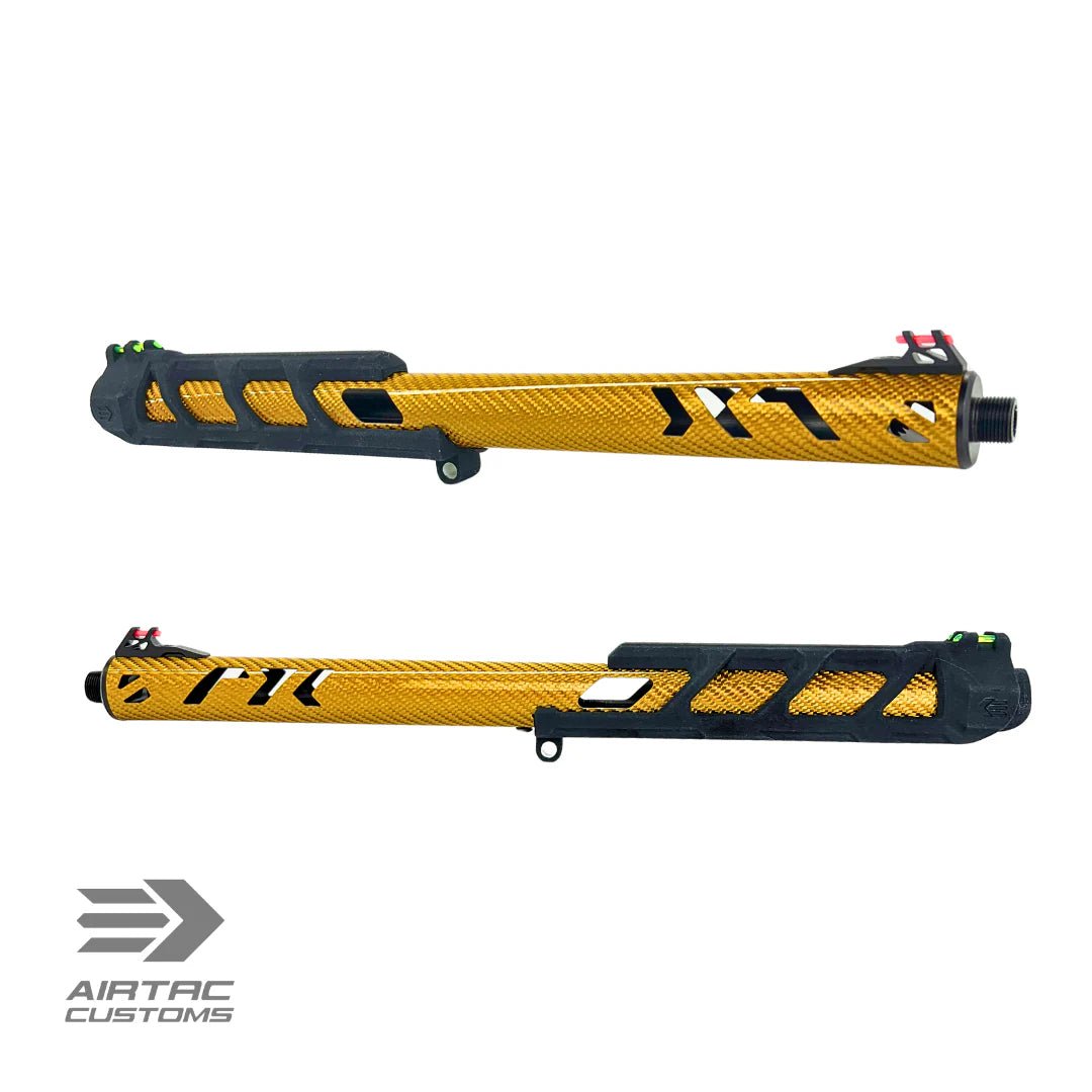 AirTac Customs Gen 5 AEG CRBN Upper - KA Tech Airsoft - Upper Receiver