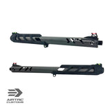 AirTac Customs Gen 5 AEG CRBN Upper - KA Tech Airsoft - Upper Receiver