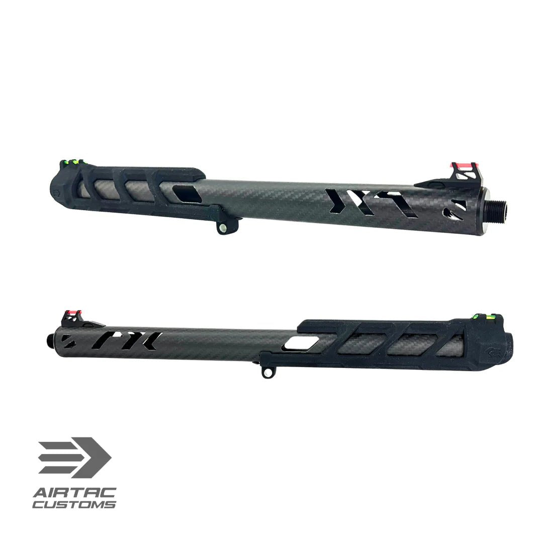 AirTac Customs Gen 5 AEG CRBN Upper - KA Tech Airsoft - Upper Receiver