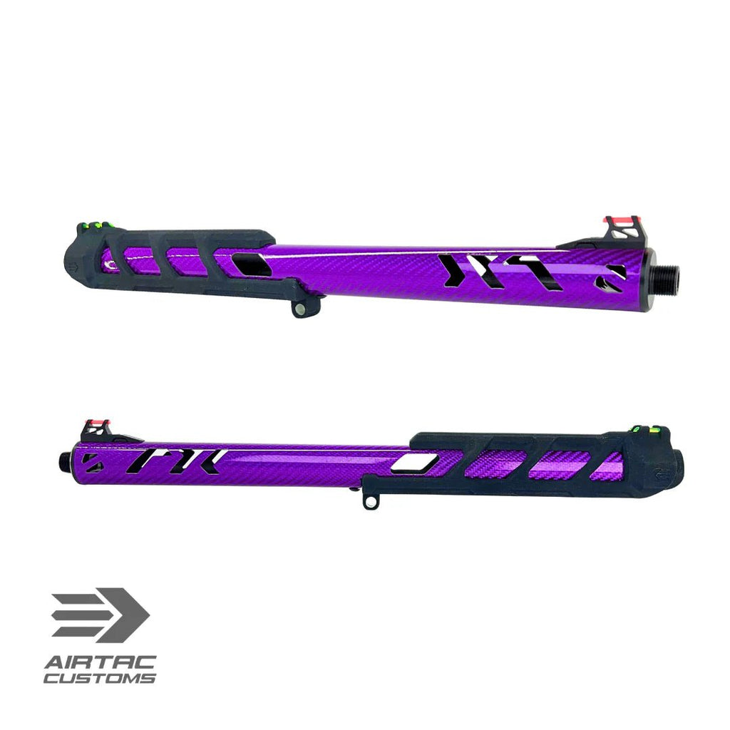 AirTac Customs Gen 5 AEG CRBN Upper - KA Tech Airsoft - Upper Receiver