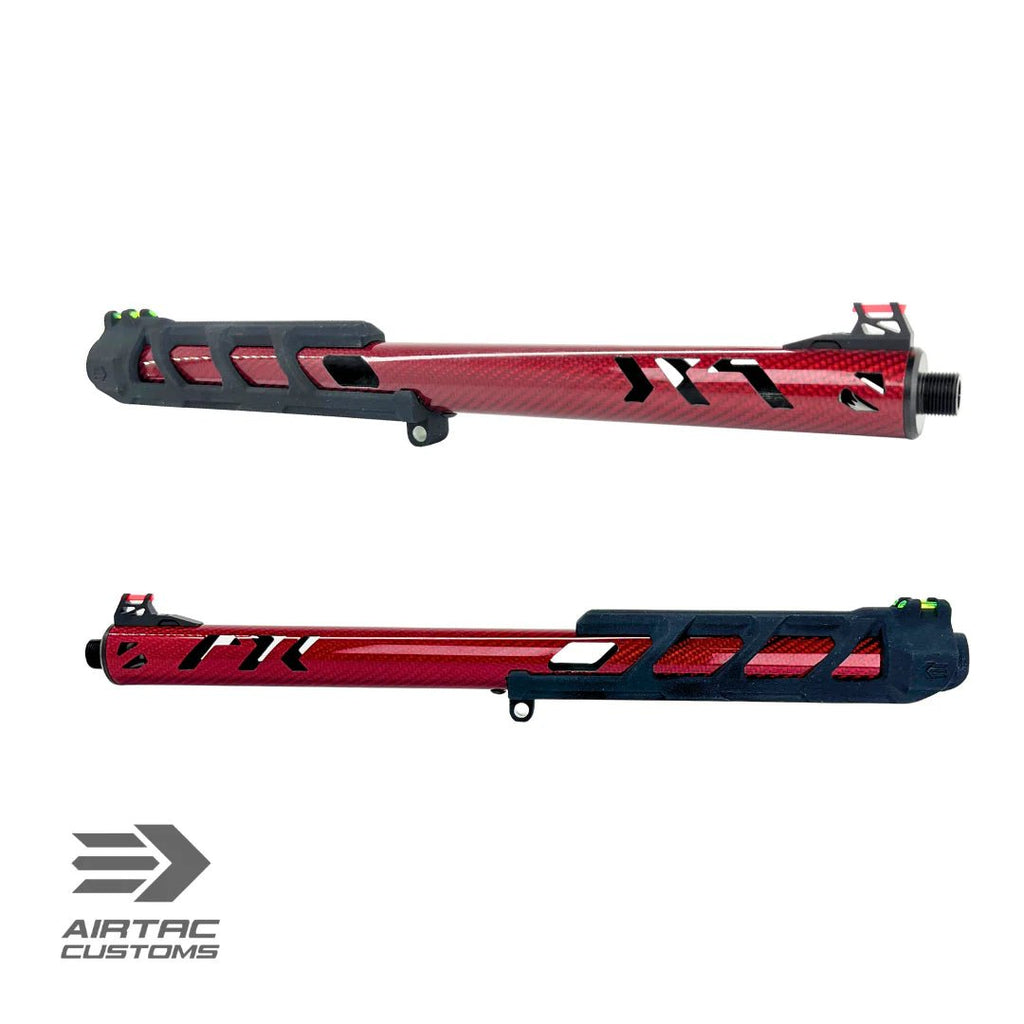 AirTac Customs Gen 5 AEG CRBN Upper - KA Tech Airsoft - Upper Receiver