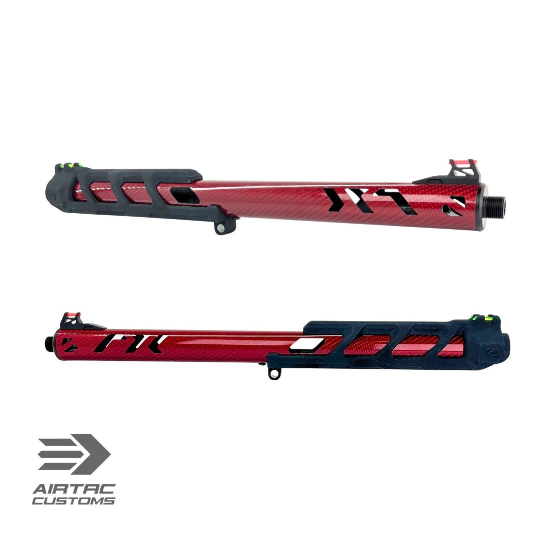 AirTac Customs Gen 5 AEG CRBN Upper - KA Tech Airsoft - Upper Receiver