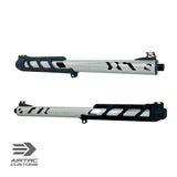 AirTac Customs Gen 5 AEG CRBN Upper - KA Tech Airsoft - Upper Receiver