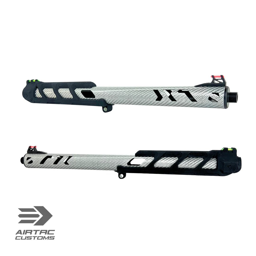 AirTac Customs Gen 5 AEG CRBN Upper - KA Tech Airsoft - Upper Receiver