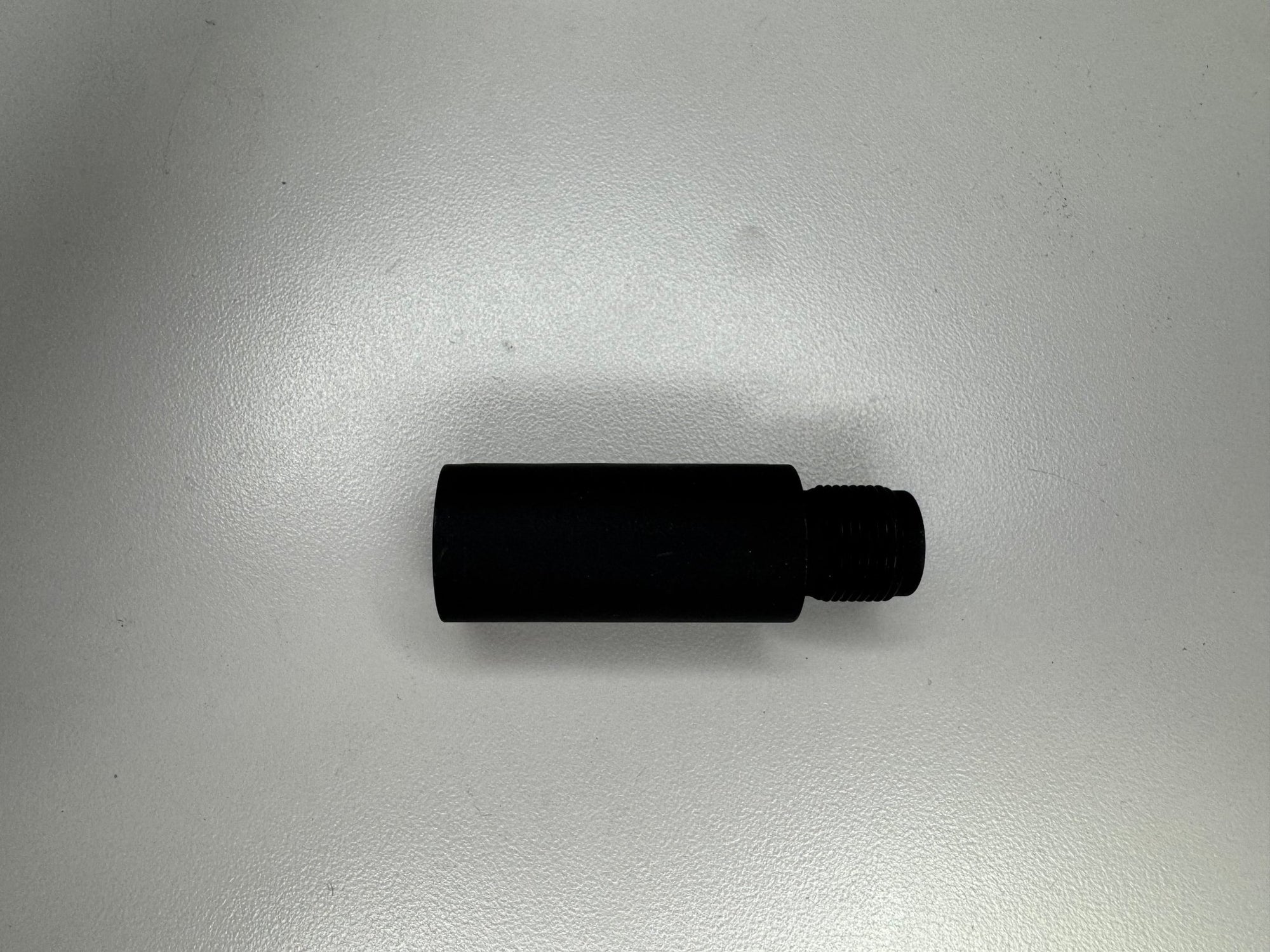 Used Outer Barrel Extensions 14mm CCW - KA Tech Airsoft - Used Part