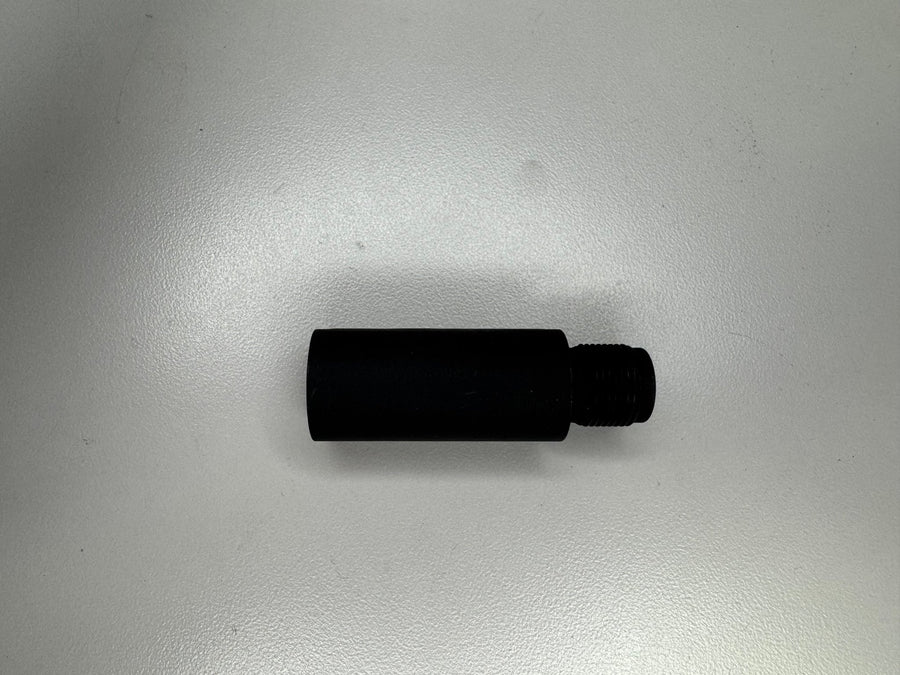 Used Outer Barrel Extensions 14mm CCW - KA Tech Airsoft - Used Part