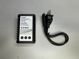 Used Battery Chargers - KA Tech Airsoft - Battery Charger