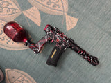 MAC Airsoft MSG MultiReg Speed Grip - KA Tech Airsoft - Grip / HPA Adapter
