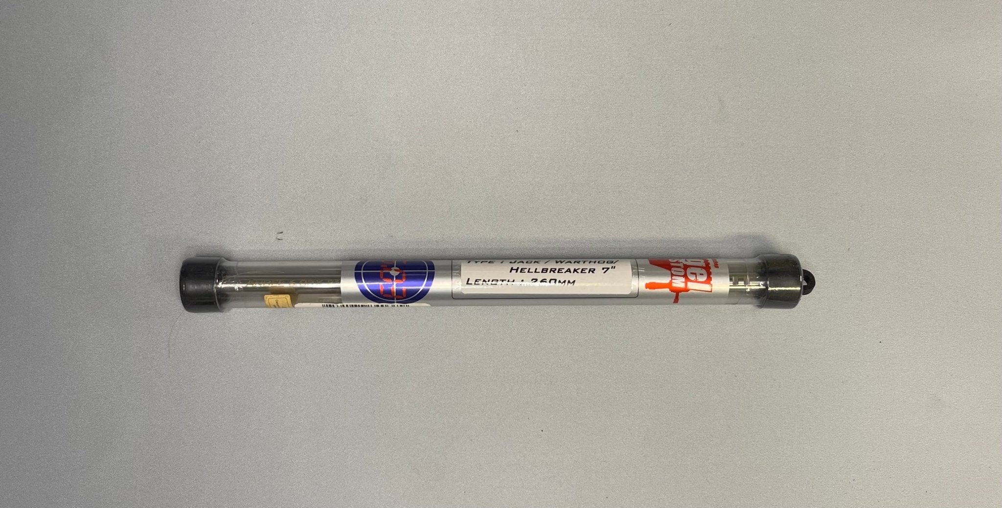 Angel Customs inner barrel - KA Tech Airsoft - 