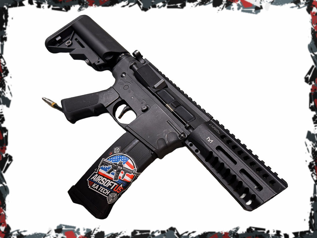 ARP556 CQB Polarstar HPA M4 - KA Tech Airsoft - HPA Rifle