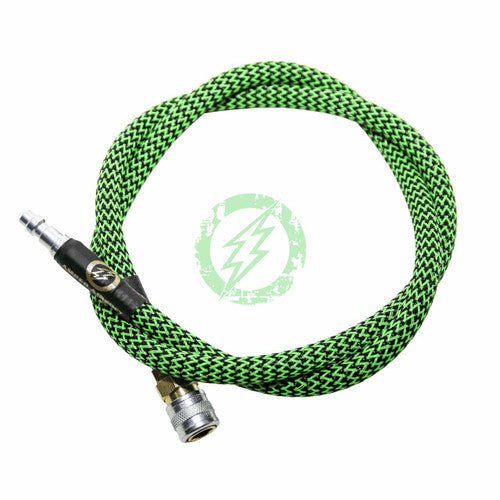 KA Tech Air Rig – HK Army Alpha Air 88ci/4500psi - KA Tech Airsoft - Air Rig Bundle