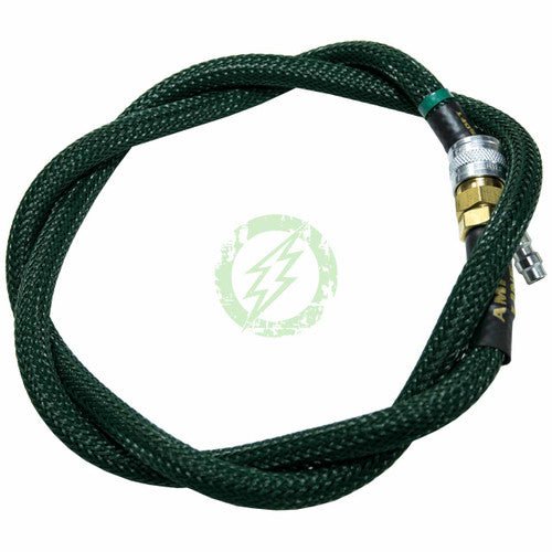 KA Tech Air Rig – HK Army Alpha Air 48ci/4500psi - KA Tech Airsoft - Air Rig Bundle