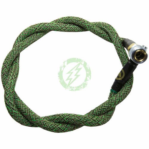 Amped HPA Airline – Heavy - KA Tech Airsoft - HPA Parts