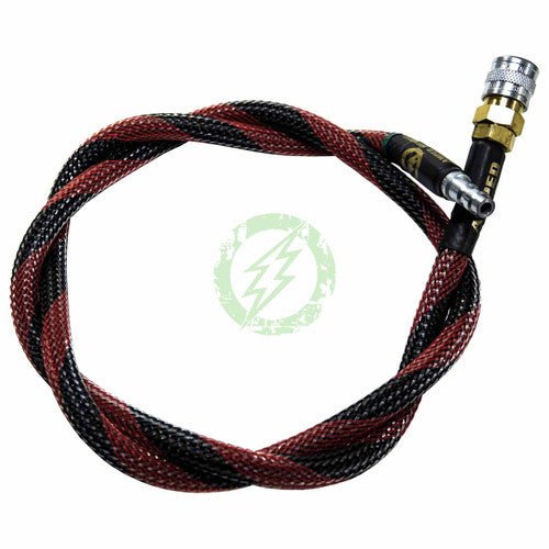 KA Tech Air Rig – HK Army 48ci/3000 Aluminum Tank - KA Tech Airsoft - Air Rig Bundle