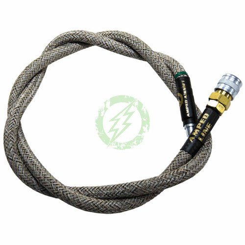 KA Tech Air Rig – HK Army Alpha Air 15ci/4500psi - KA Tech Airsoft - Air Rig Bundle